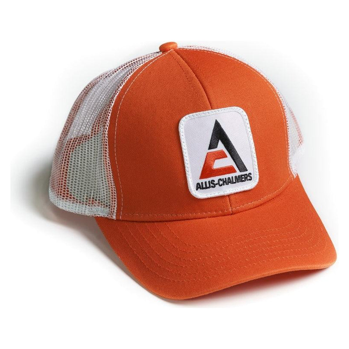 Allis Chalmers Hat, new logo