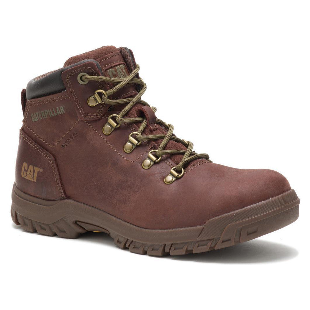 Caterpillar Womens Mae Steel Toe Waterproof-P91011