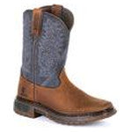 Rocky, Durango, Muck Boots Ride Flx Blue Chid