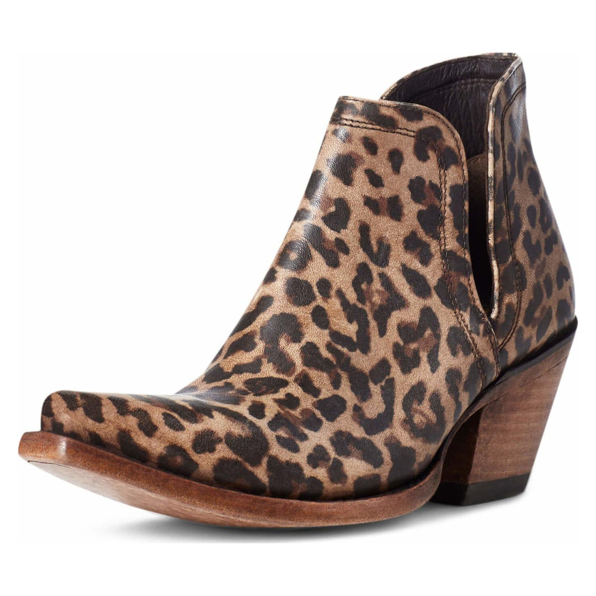 Ariat Womens Dixon Western Boot-10035806