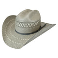 Bailey Havasu Premium Straw Western Cowboy Hat-S1820D