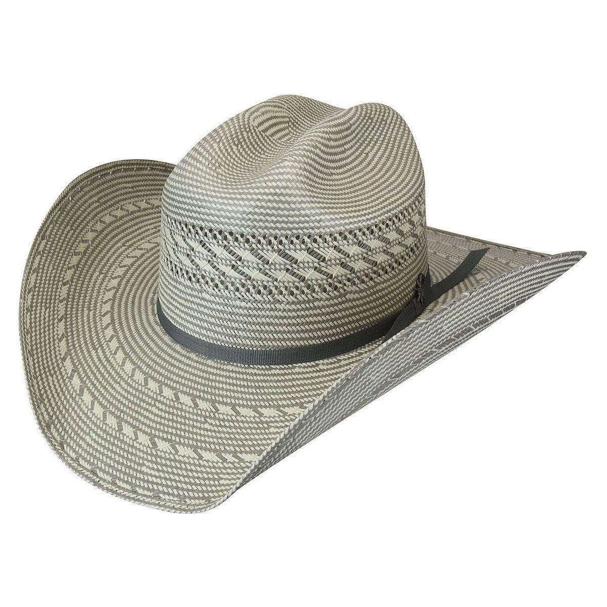 Bailey Havasu Premium Straw Western Cowboy Hat-S1820D