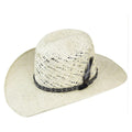 Bailey Deco Bull Western Straw Cowboy Hat-S2205E