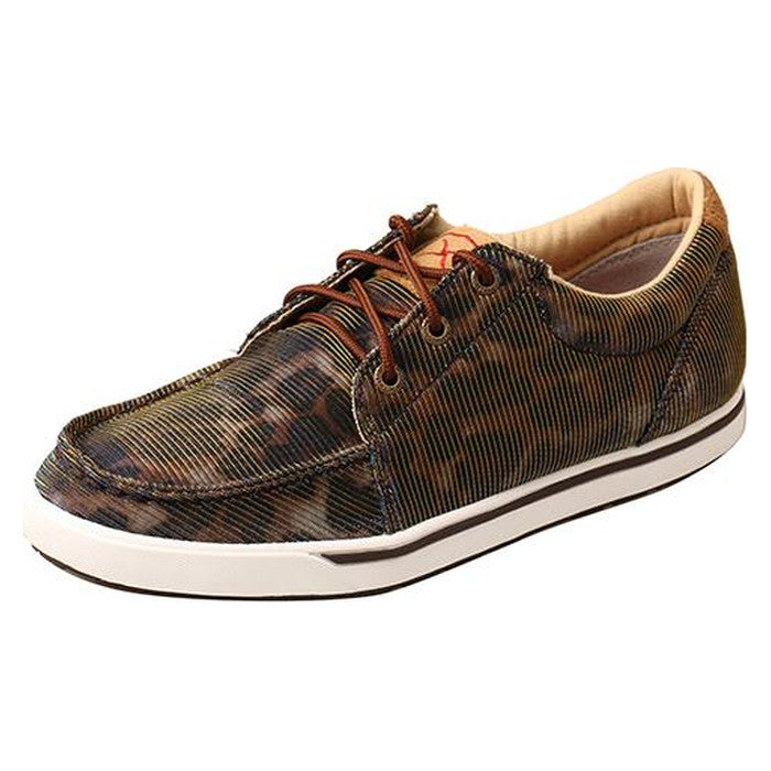 Twisted X Womens Kicks | Wca0023 Leather Western Boot-WCA0023