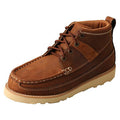Twisted X Kids Wedge Sole | Yca0001 Leather Western Boot-YCA0001