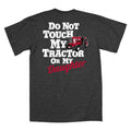 Country Casuals Do Not Touch My Tractor - Mens
