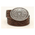 Ariat Kids Boys Western Belt 0208-A1300208