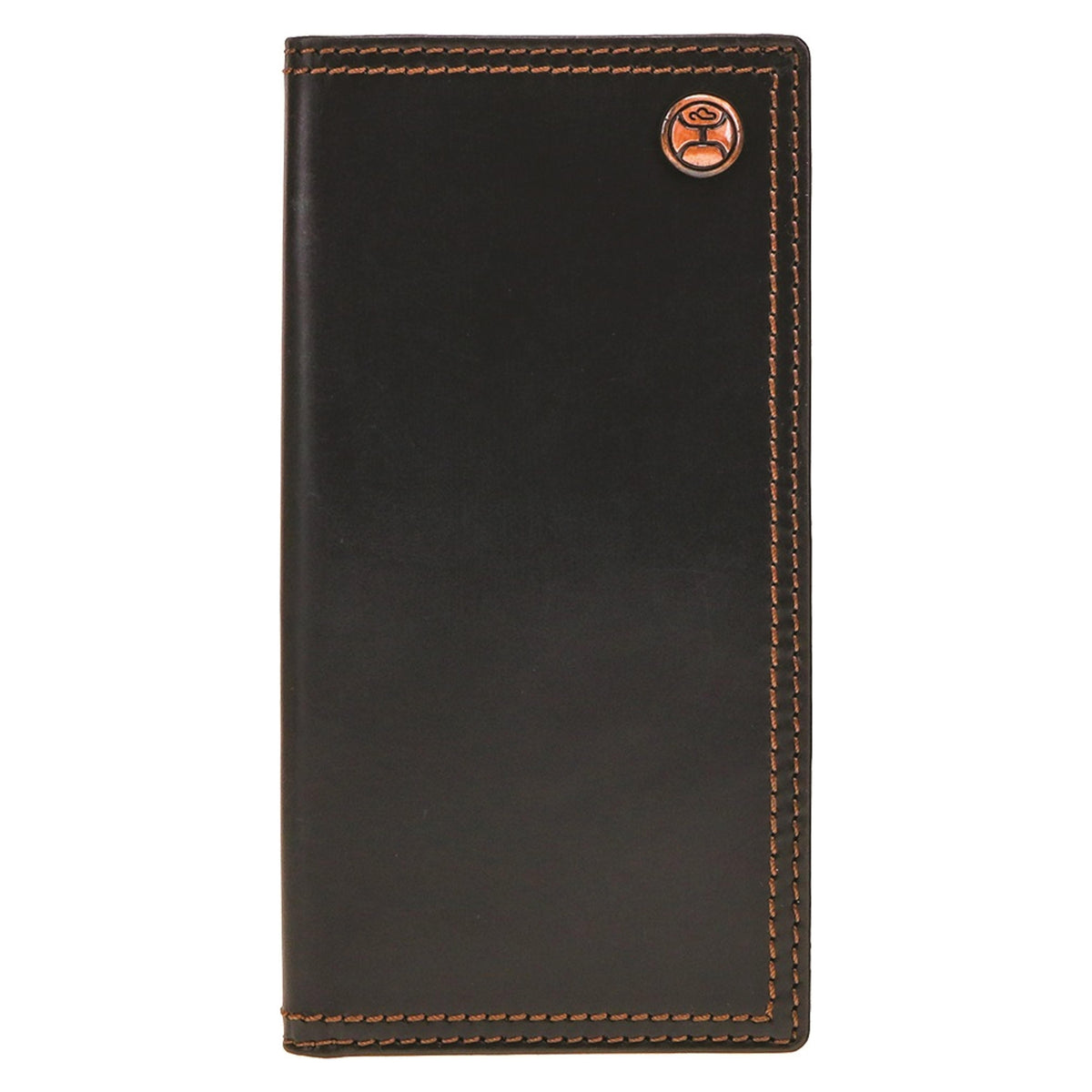 Hooey Rodeo Hooey Classic Smooth-HW001-BK