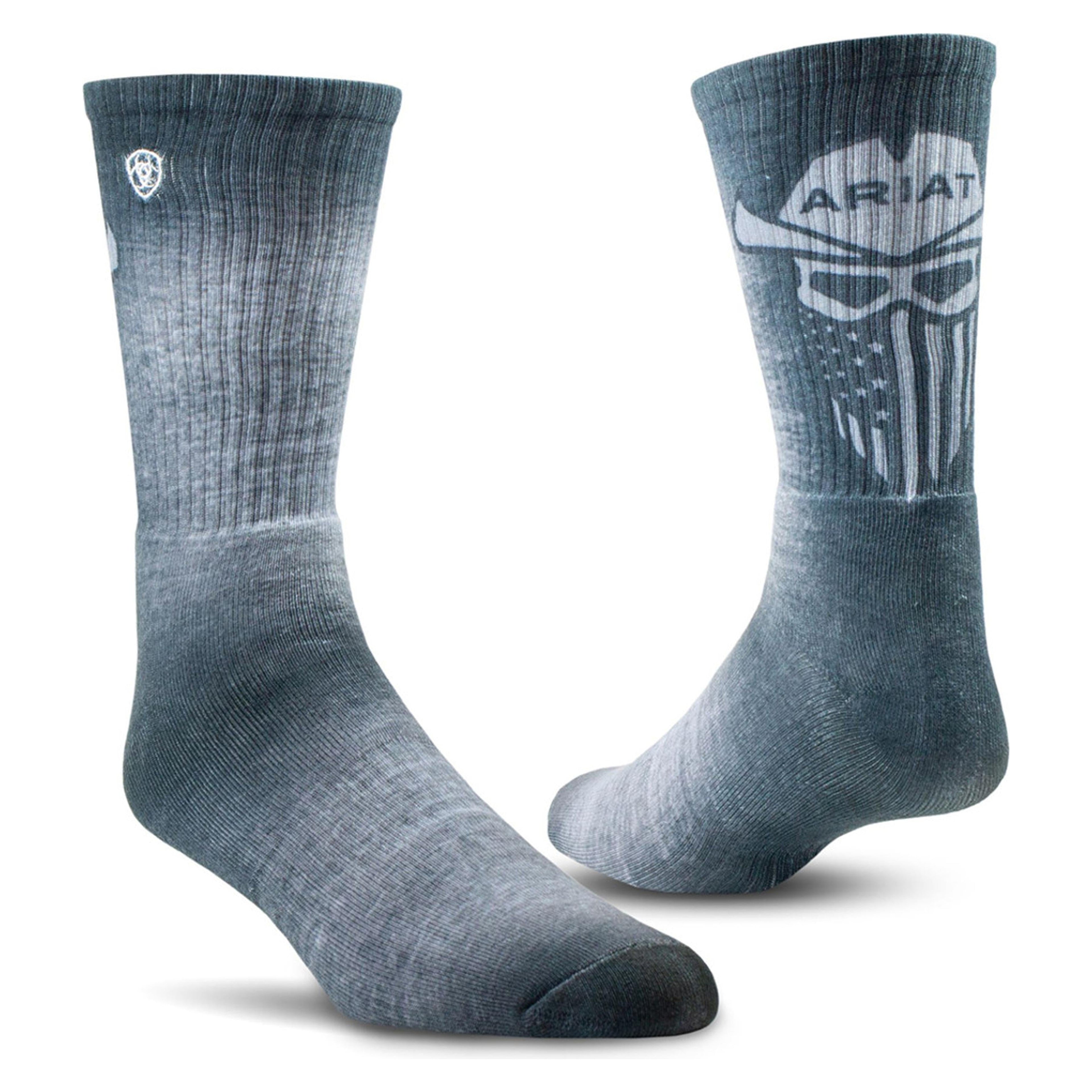 Ariat Incognito Crew-AR2900-020