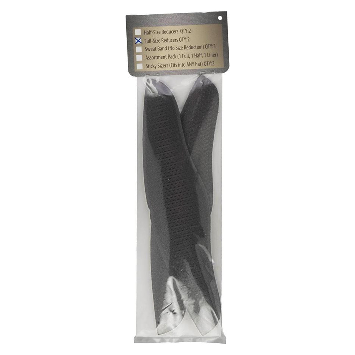 American Hat Maker Full Size Reducer-SIZERPACK-FULL
