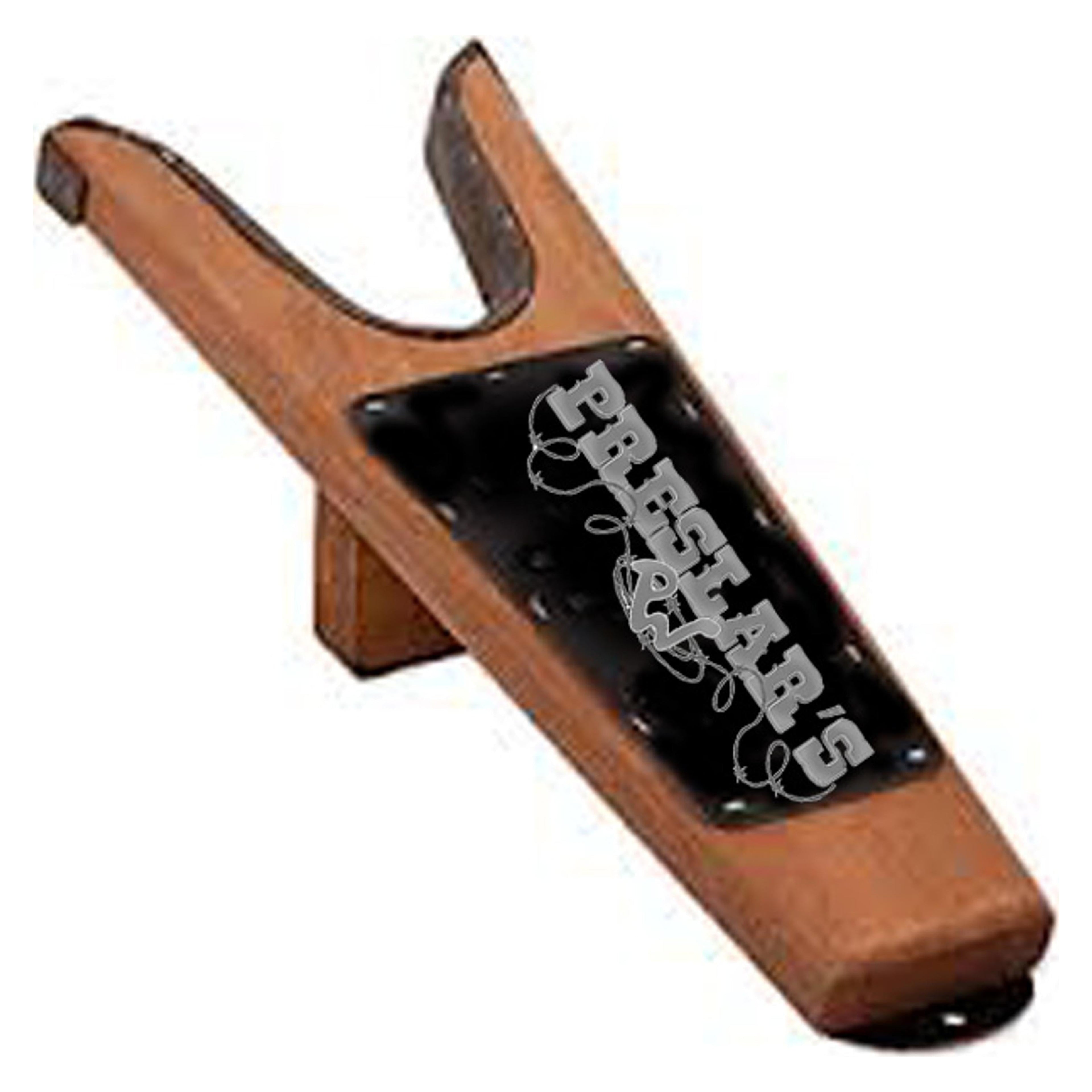 M and F Western Bootjack - Preslars - Mens