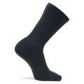 Wolverine 4-Pair-Pack Cotton Crew Socks (U.S.A. Made) W91102670 4-Pair