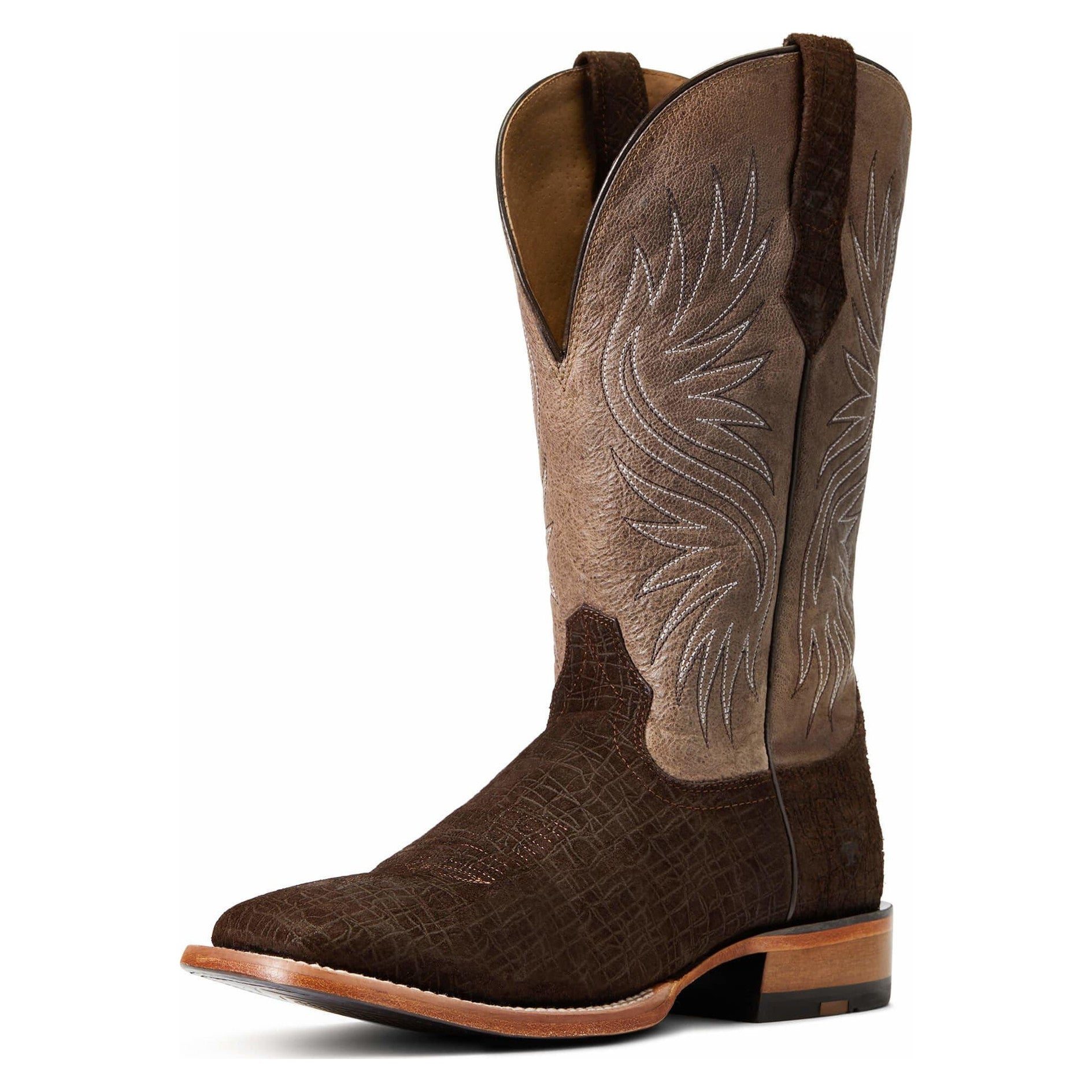 Ariat Mens Circuit Rockridge Western Boot-10040241