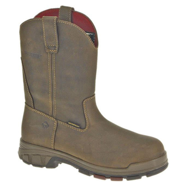 Wolverine Mens Carbor EPX PC Dry Waterproof Work Boot-10318