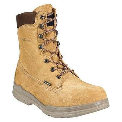 Wolverine Mens DuraShocks 8-Inch Waterproof 200 Gram-10325