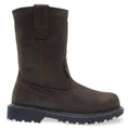 Wolverine Mens Pull On Floorhand Steel Toe Waterproof-10680