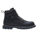 Wolverine Mens 6 Floorhand Wp Blk-10691