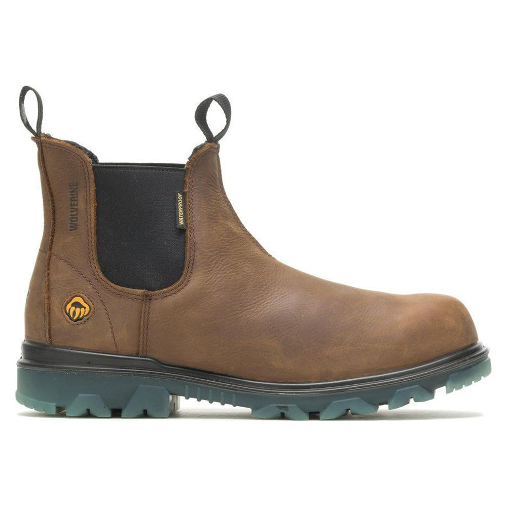 Wolverine Mens I-90 EPX Romeo CarbonMax Boot-10791