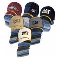 Caterpillar Mens Sock and Cap Bundle-1490005