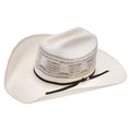 Bailey Desert Breeze Straw Cowboy Hat-17838P