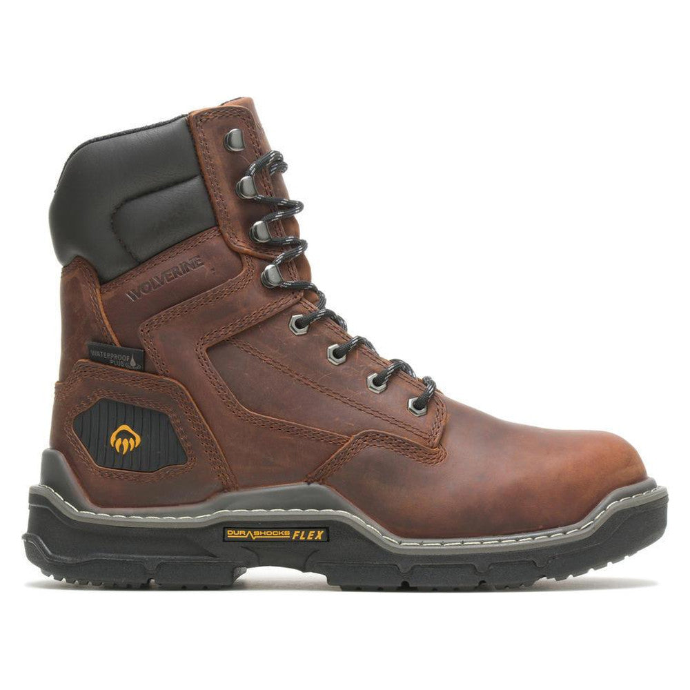 Wolverine Mens Raider DuraShocks Insulated-210069