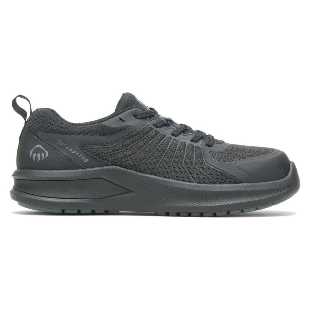 Wolverine Mens Bolt Black Composite Toe-211067