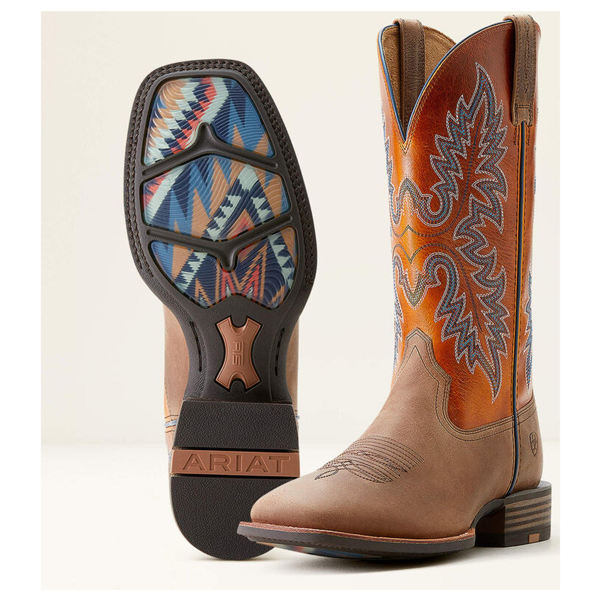 Ariat Mens Hudson Boot-10053740