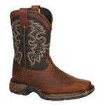 Rocky, Durango, Muck Boots Lil Durango Blk/Bro Child