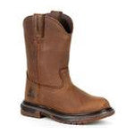 Rocky, Durango, Muck Boots Ride Flx Dist Youth
