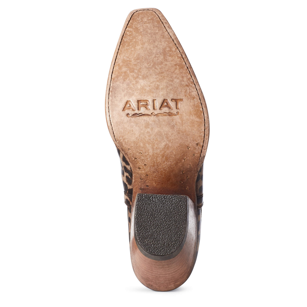 Ariat Womens Dixon Western Boot-10035806