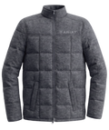 Ariat Mens Crius Insulated Phantom Jacket 10041603