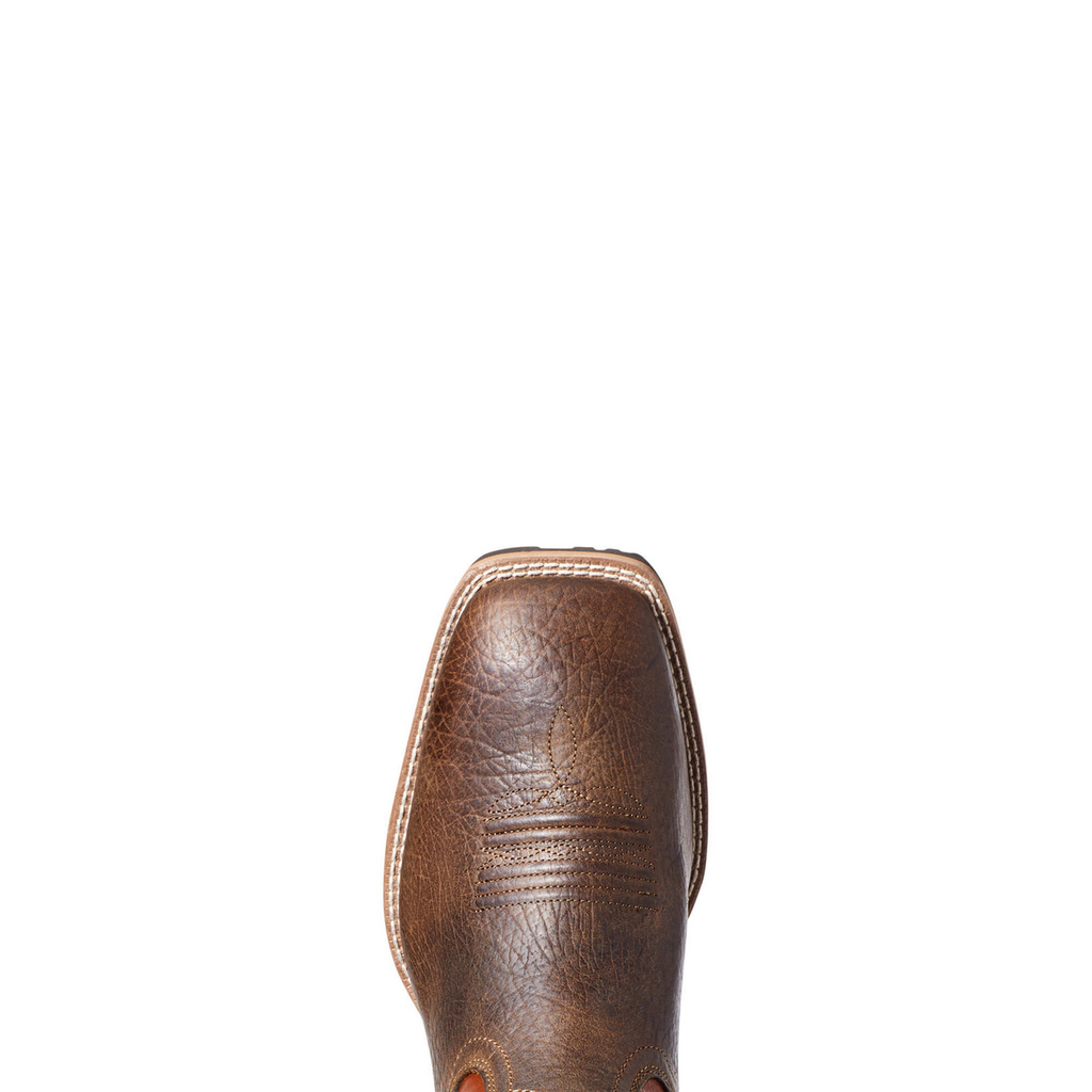 Ariat Mens Hybrid Big Boy Back Zip Western Boot-10035925