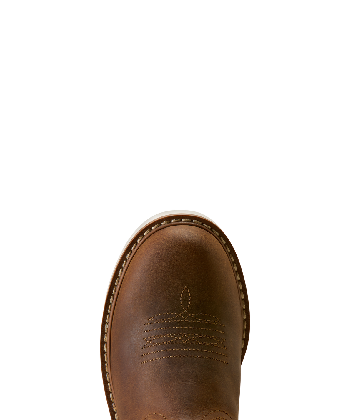 Ariat Youth Activate Round Toe Western Boot - 10080485