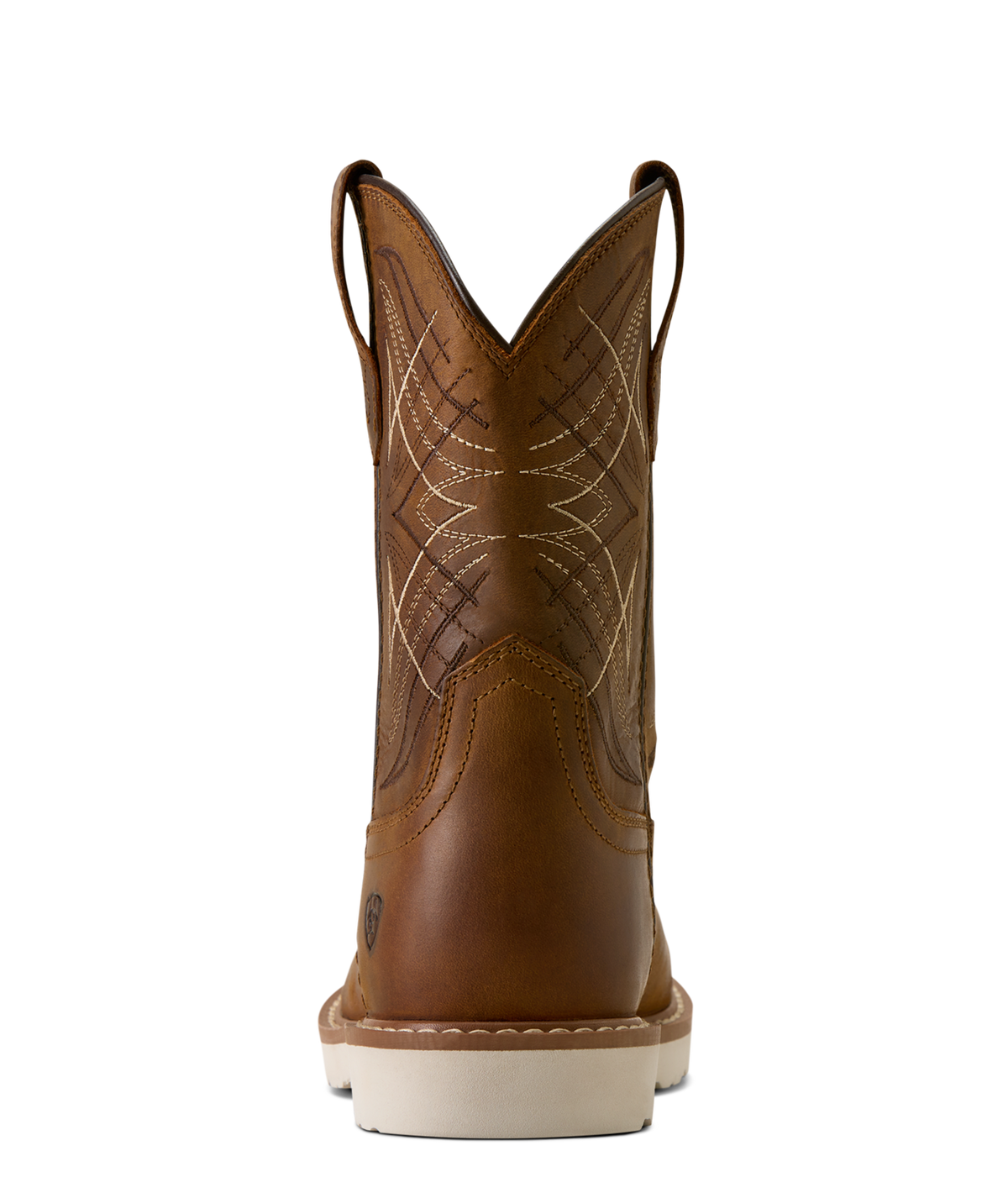 Ariat Youth Activate Round Toe Western Boot - 10080485