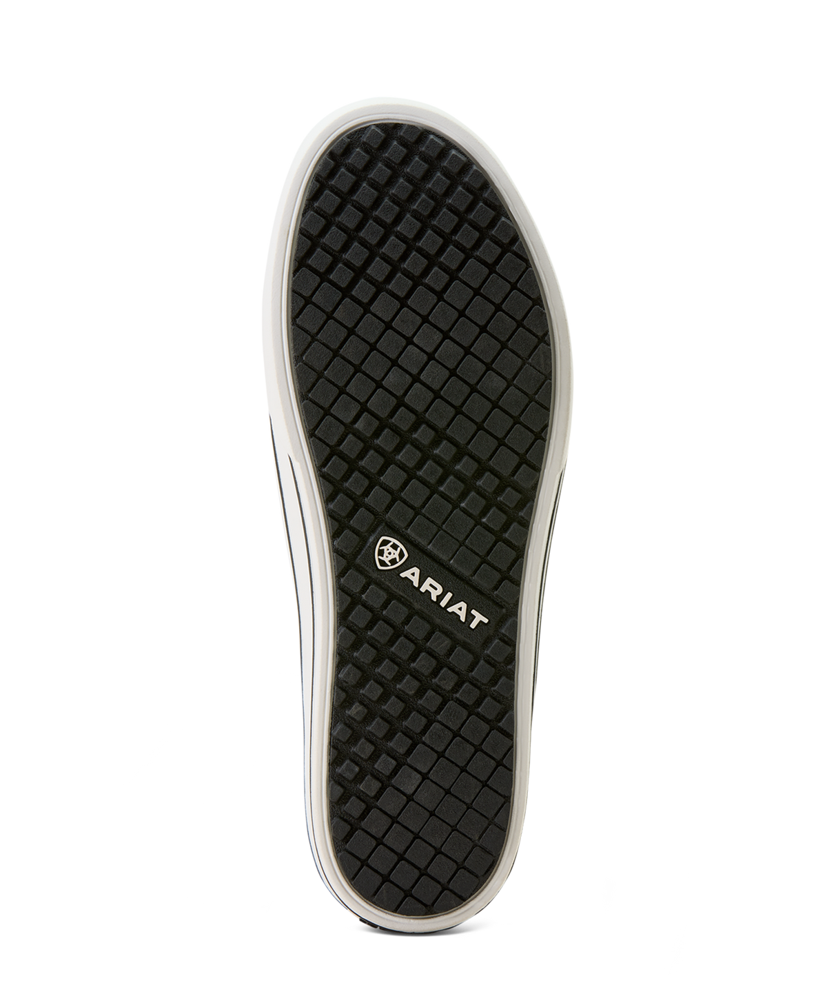 Ariat Womens Skylar Star Slip On Shoe - 10074366