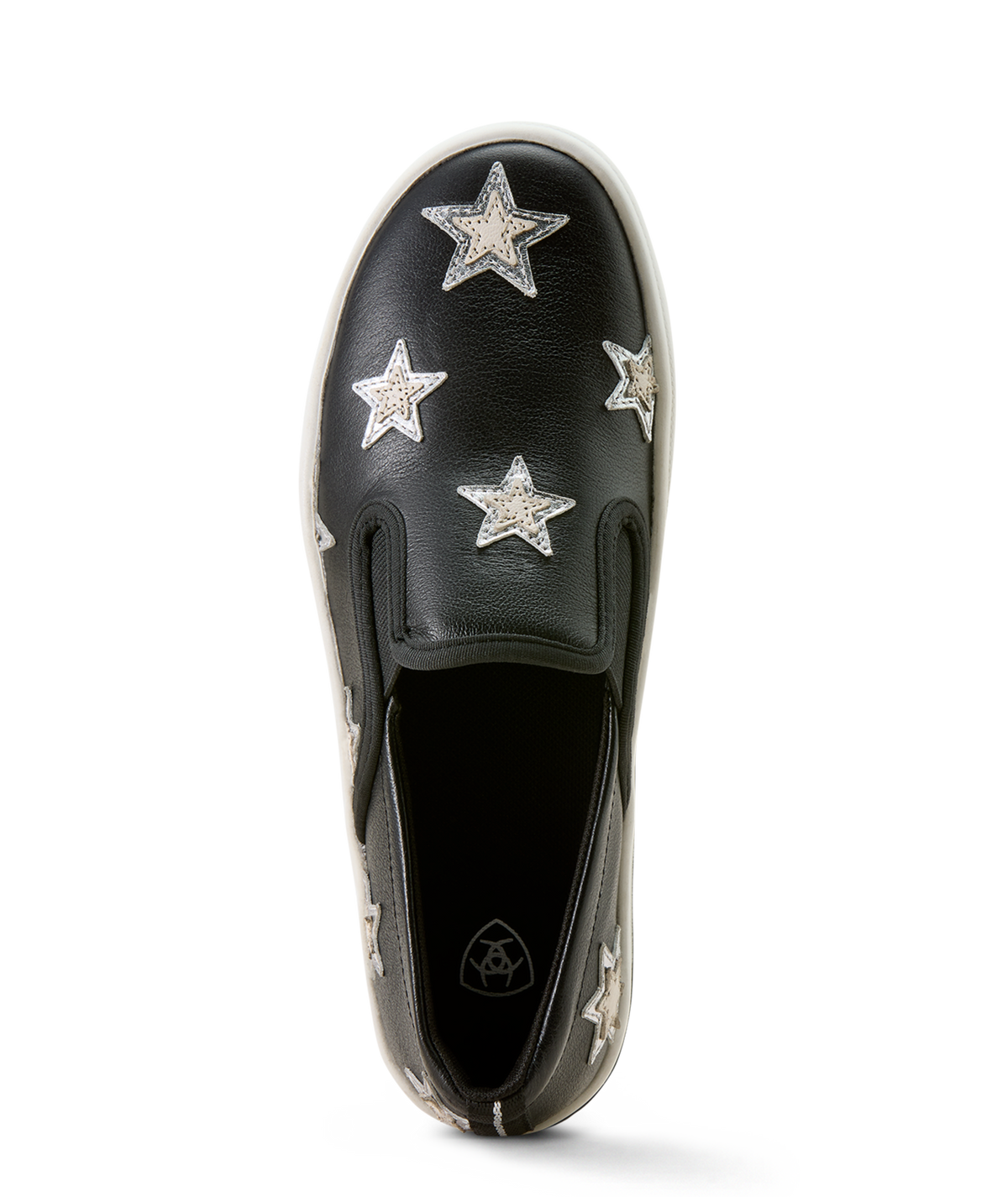 Ariat Womens Skylar Star Slip On Shoe - 10074366
