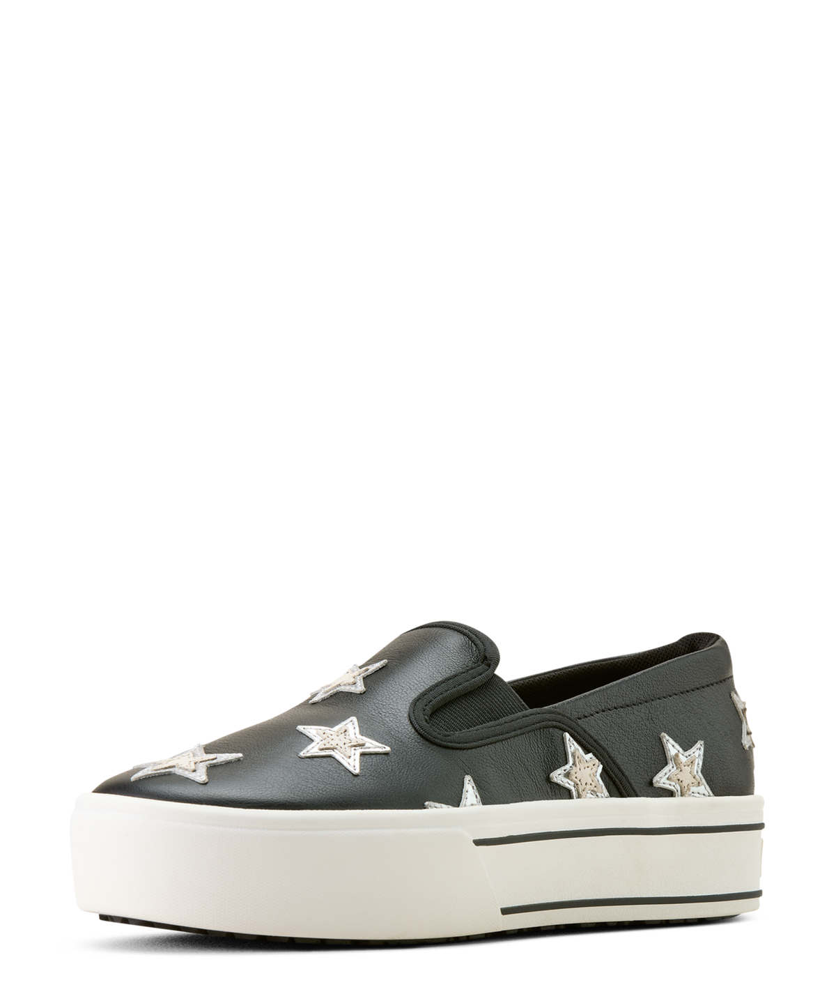 Ariat Womens Skylar Star Slip On Shoe - 10074366