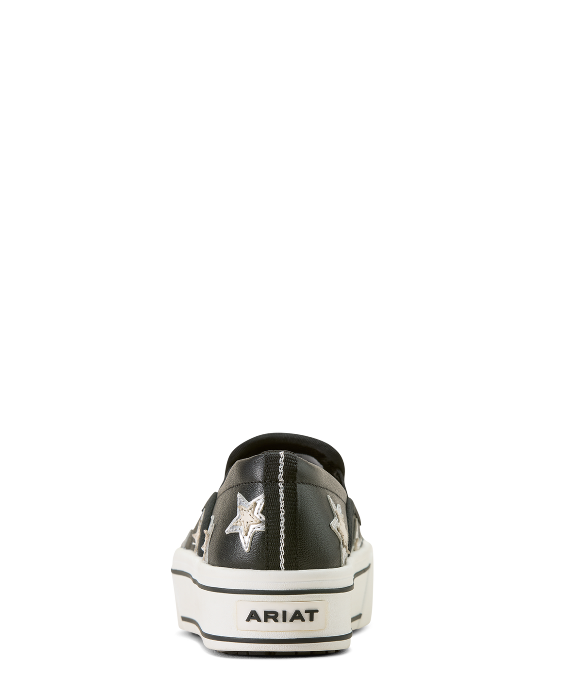 Ariat Womens Skylar Star Slip On Shoe - 10074366