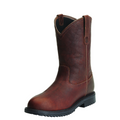 Ariat Mens RigTek Waterproof Composite Toe Work Boot-10012924