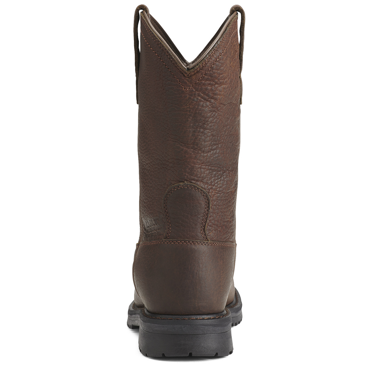 Ariat Mens RigTek Waterproof Composite Toe Work Boot-10012924