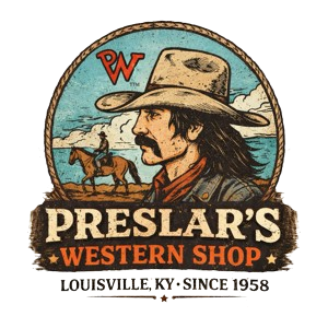 Preslar's Western Shop