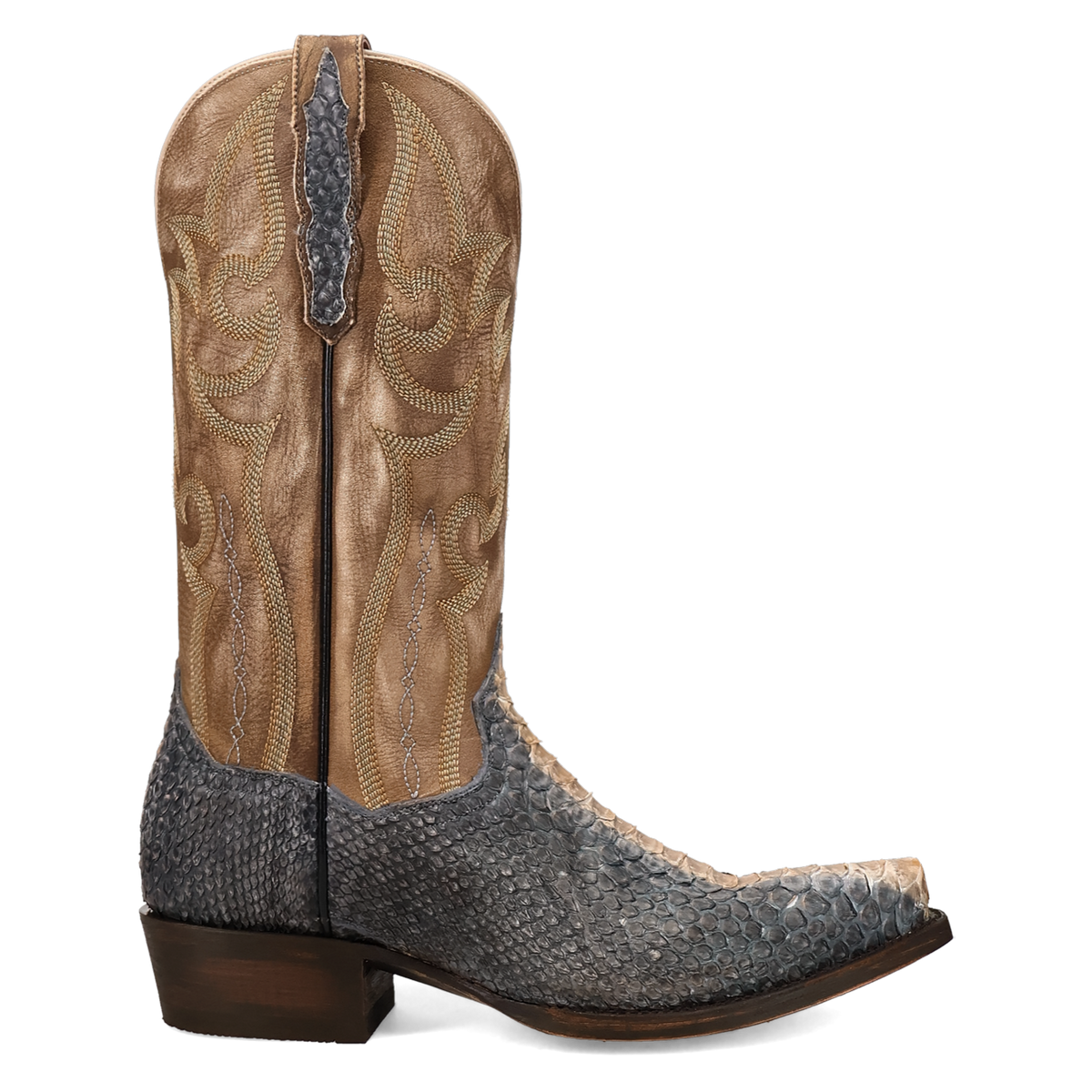 Dan Post Stryker Python Boot-DP7122