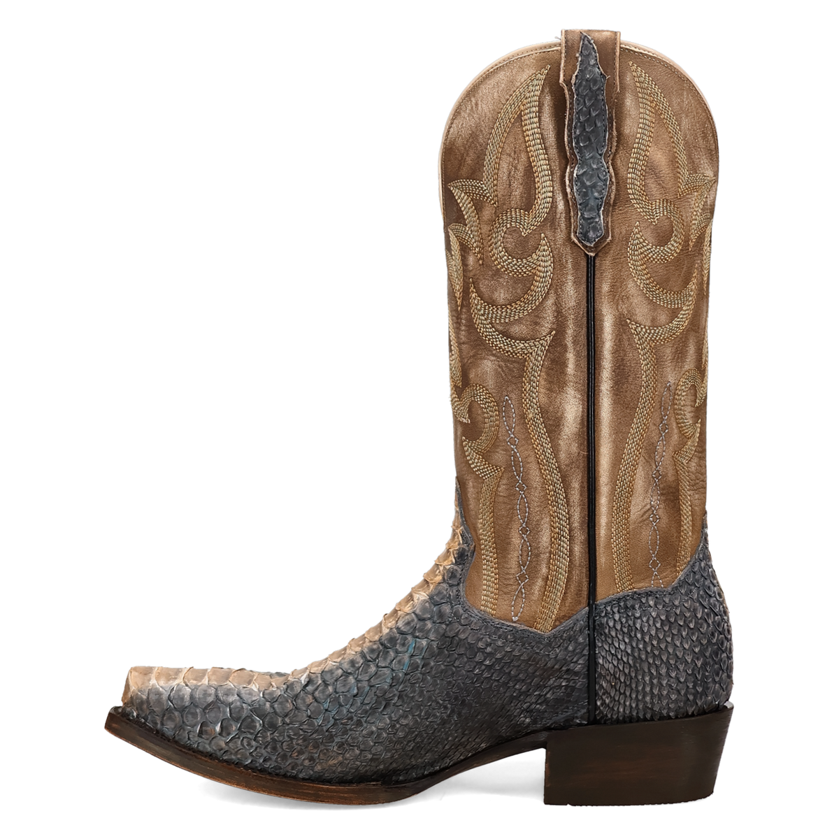 Dan Post Stryker Python Boot-DP7122