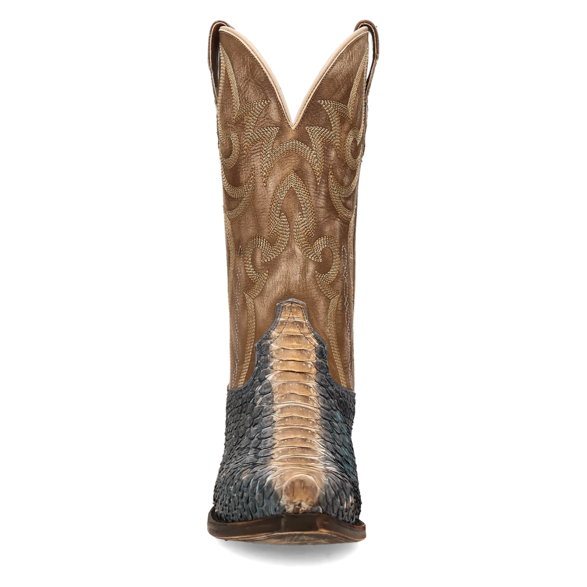 Dan Post Stryker Python Boot-DP7122