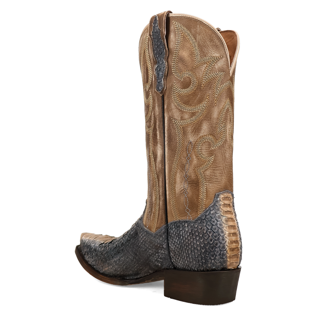 Dan Post Stryker Python Boot-DP7122
