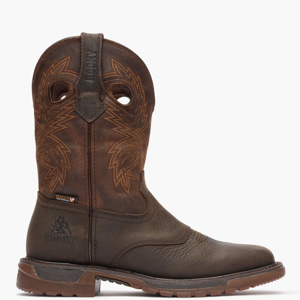 Rocky Mens Original Ride Flex-RKW0234
