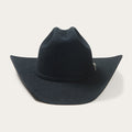 Stetson Hat Stetson 6X Skyline Black 4.0- SFSKYL-7540