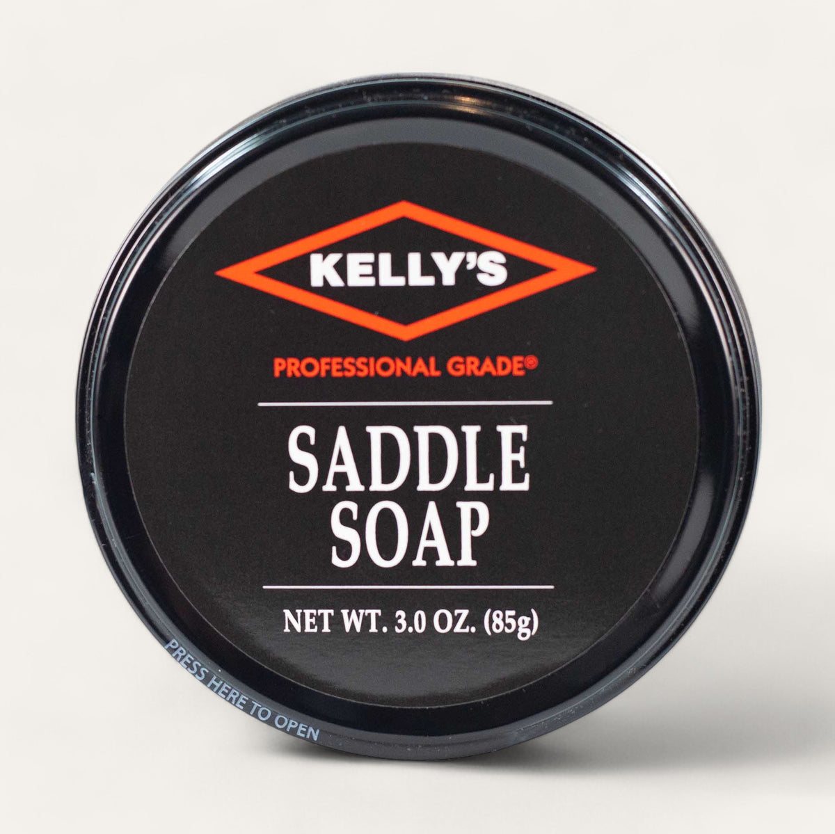 Landwerlen Leather Co Saddle Soap-KELLYSADDLESOAP