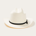 Stetson Open Road Straw Western Hat-SSOPRD-0526