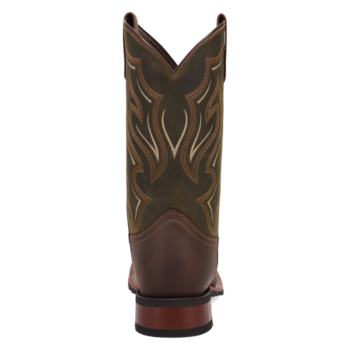 Laredo Mens Trailblazer Brown Boot-8042